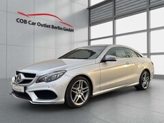 Bild des Angebotes Mercedes-Benz E 250 AMG Fahrpaket Pano Memory Ka