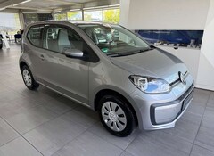 Bild des Angebotes VW up! *eco up!*Klima*Maps+More*Bluetooth*