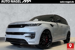 Bild des Angebotes Land Rover Range Rover Sport Range Rover Sport D300 Dyn.SE 23"BlackP.Standhzg