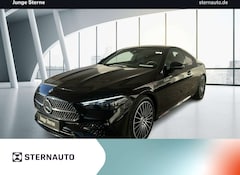 Bild des Angebotes Mercedes-Benz CLE 200 CLE 200 AMG Line/Pano.-Dach/Distronic/Kamera Navi