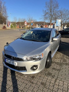 Bild des Angebotes Mitsubishi Lancer 1.6 ClearTec