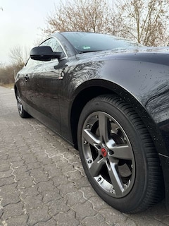 Bild des Angebotes Audi A5 2.7 TDI DPF