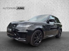 Bild des Angebotes Land Rover Range Rover Sport HSE Dynamic*Head Up*Pano*AHK*