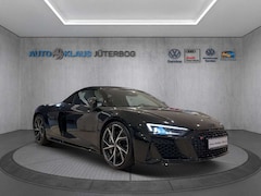 Bild des Angebotes Audi R8 5.2 FSI quattro Spyder performance
