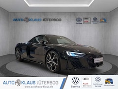 Bild des Angebotes Audi R8 5.2 FSI quattro Spyder performance