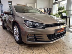 Bild des Angebotes VW Scirocco Allstar BMT/Start-Stopp