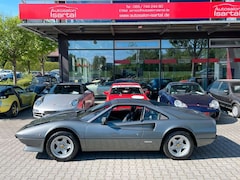 Bild des Angebotes Ferrari 308 GTB Vergaser - dt. Auto - 2. Hand - 58tkm!