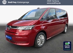 Bild des Angebotes VW T7 Multivan 1.5 l eHybrid Life 4Motion, NAVI AHK A