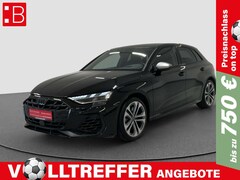Bild des Angebotes Audi S3 TFSI MATRIX PANO HuD SONOS