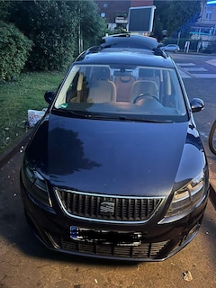 Bild des Angebotes SEAT Alhambra 2.0 TDI Start & Stop DSG 4You
