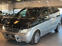Bild des Angebotes Mercedes-Benz Viano 2.2 CDI kompakt