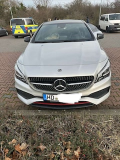 Bild des Angebotes Mercedes-Benz CLA 250 7G-DCT Sport