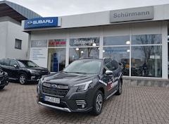 Bild des Angebotes Subaru Forester 2.0ie Comfort Lineartronic 4x4