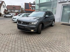 Bild des Angebotes VW Tiguan Comfortline BMT/Start-Stopp
