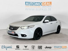 Bild des Angebotes Honda Accord Lifestyle AUTOMATIK ALLWETTER NAV SITZ.HZG TEMPOMA