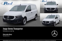 Bild des Angebotes Mercedes-Benz Citan e KA  Kam+PTS+2xSHZ+Klima+LED+NSW+L&R
