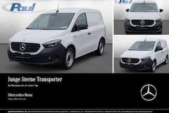 Bild des Angebotes Mercedes-Benz Citan e KA Kamera+2xSHZ+LED+NSW+L&R+PTS hin