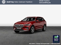 Bild des Angebotes Volvo XC60 XC60 T6 AWD Plug-in Hybrid Plus Bright