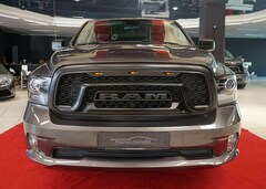 Bild des Angebotes Dodge RAM 1500 5.7 HEMI V8 Vollleder Trittbretter