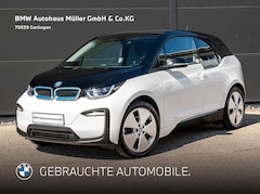 Bild des Angebotes BMW i3 120Ah Kamera Navi CarPlay DAB DAB 1VB Bluetooth