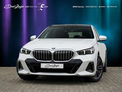 Bild des Angebotes BMW 520 d xDrive Touring M Sport AHK PanoDach LiCoPro