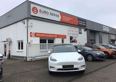 Bild des Angebotes Tesla Model Y Long Range RWD