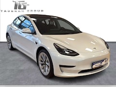 Bild des Angebotes Tesla Model 3 Pano*ACC*WMP*ST-Heiz*R.Cam*Autopilot