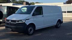 Bild des Angebotes VW T6 Transporter T6.1 TRANSPORTER LANG 4MOTION LED/STANDHZ/NAVI