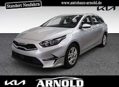 Bild des Angebotes Kia Ceed SW / cee'd SW Ceed_SW 1.5 T-GDI VISION Navi Abstandstemp DAB !