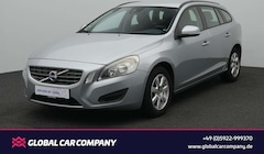 Bild des Angebotes Volvo V60 Kinetic,TEMPO,AHK,CITYSAFETY,PDC,SHZ,KLIMAAU