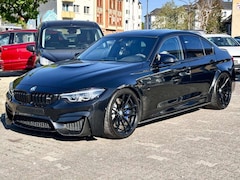 Bild des Angebotes BMW M3 Competition *BRD+M-Drivers+Carbon+Voll+KW*