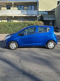 Bild des Angebotes Chevrolet Spark Basis