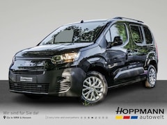 Bild des Angebotes Fiat Doblo Elektro Launch Pack 50kWh