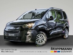 Bild des Angebotes Fiat Doblo Elektro Launch Pack 50kWh