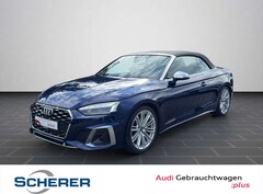Bild des Angebotes Audi S5 TFSI tiptronic LASER HUD KOPFHZ. KA