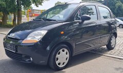 Bild des Angebotes Chevrolet Matiz Erst 83000Tkm Automatik. Klimaanlage