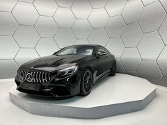 Bild des Angebotes Mercedes-Benz S 63 AMG Coupe 4Matic+ Keramik 3D-Sound Carbon