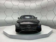 Bild des Angebotes Mercedes-Benz S 63 AMG Coupe 4Matic+ Keramik 3D-Sound Carbon