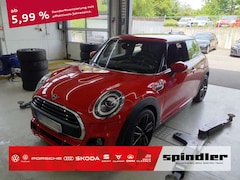 Bild des Angebotes MINI One Mini ONE 1.5 / JohnCooperWorksPaket, LED, SHZ