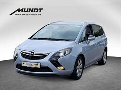 Bild des Angebotes Opel Zafira Tourer Innovation