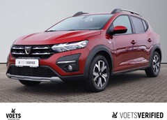 Bild des Angebotes Dacia Sandero III Stepway COMFORT LED+PDC+AHK