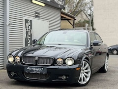 Bild des Angebotes Jaguar XJ 6 2.7 D Executive Sovereign *XENON*LEDER*PDC*