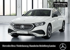 Bild des Angebotes Mercedes-Benz E 200 Edition AMG-Line Fahrass 360° Distr. AHK PTS