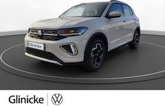 Bild des Angebotes VW T-Cross R-Line 1.0 l TSI OPF 85 kW (116 PS) 6-Ga