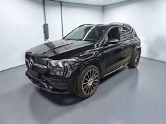 Bild des Angebotes Mercedes-Benz GLE 400 d 4M AMG-LINE*SITZKLI*PANO*DISTR*AHK*21Z