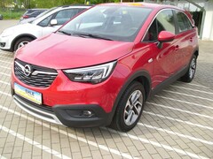 Bild des Angebotes Opel Crossland X Elegance