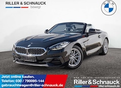 Bild des Angebotes BMW Z4 Roadster sDrive 20i Advantage LEDER+HUD+H/