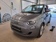 Bild des Angebotes Fiat 500e Cabrio 118PS 42kWh Navi - Klimaautomatik