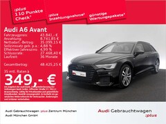 Bild des Angebotes Audi A6 45 TFSI S tronic 2x S line Matrix/AHK/V