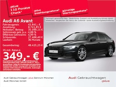 Bild des Angebotes Audi A6 45 TFSI S tronic 2x S line Matrix/AHK/V